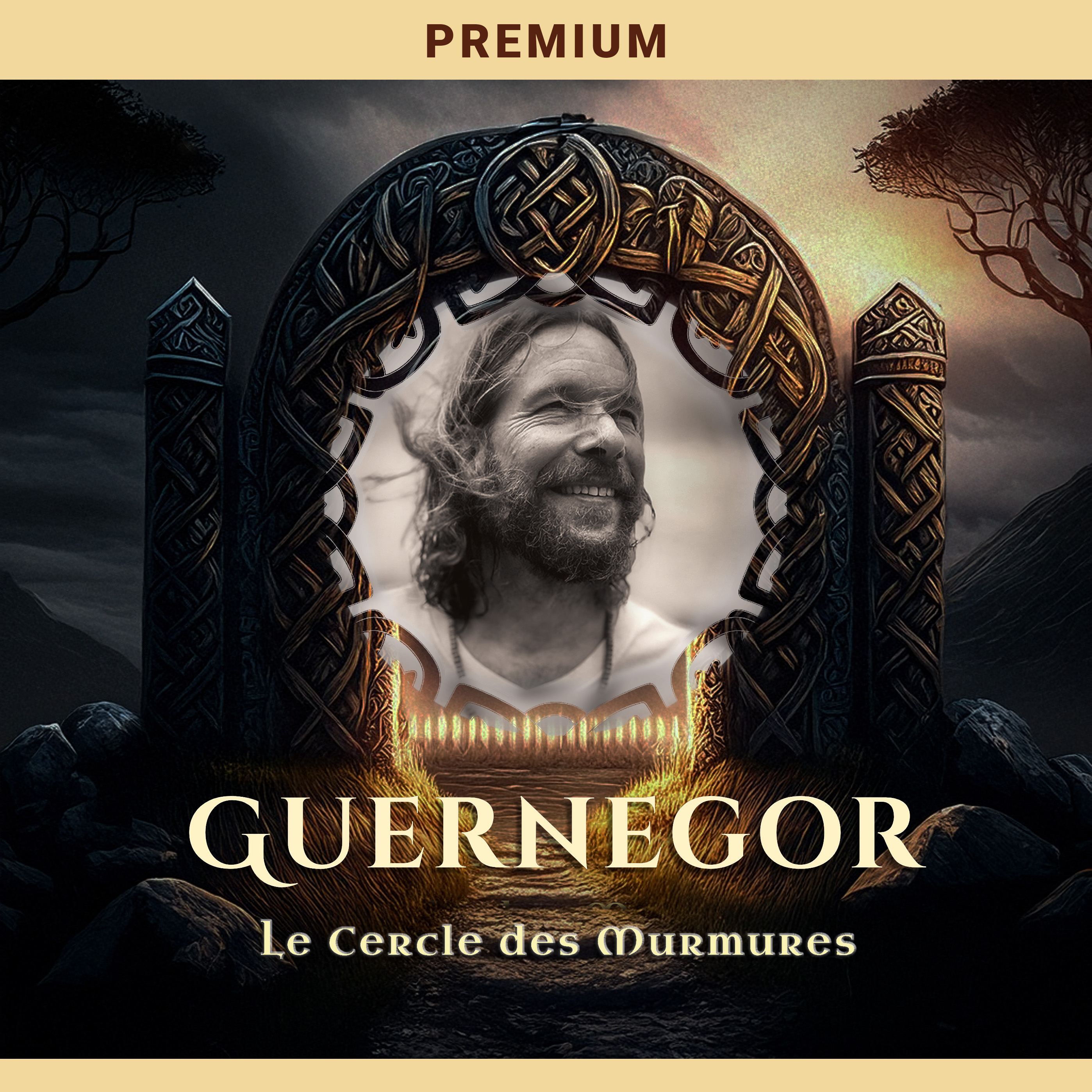 Guernegor: Le Cercle des Murmures · Premium (2026)