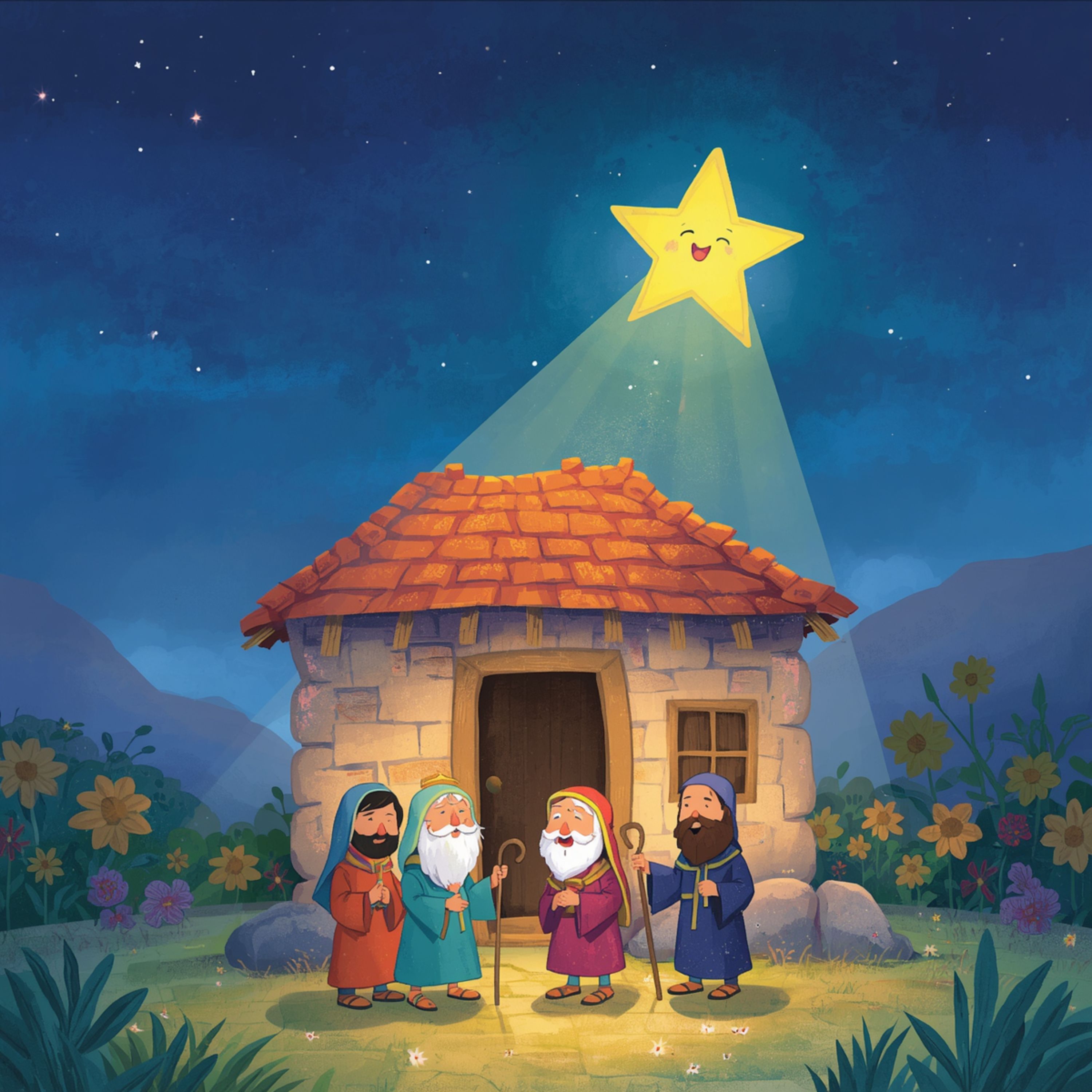 102. God's Unbreakable Plans - Matthew 2 episode artwork