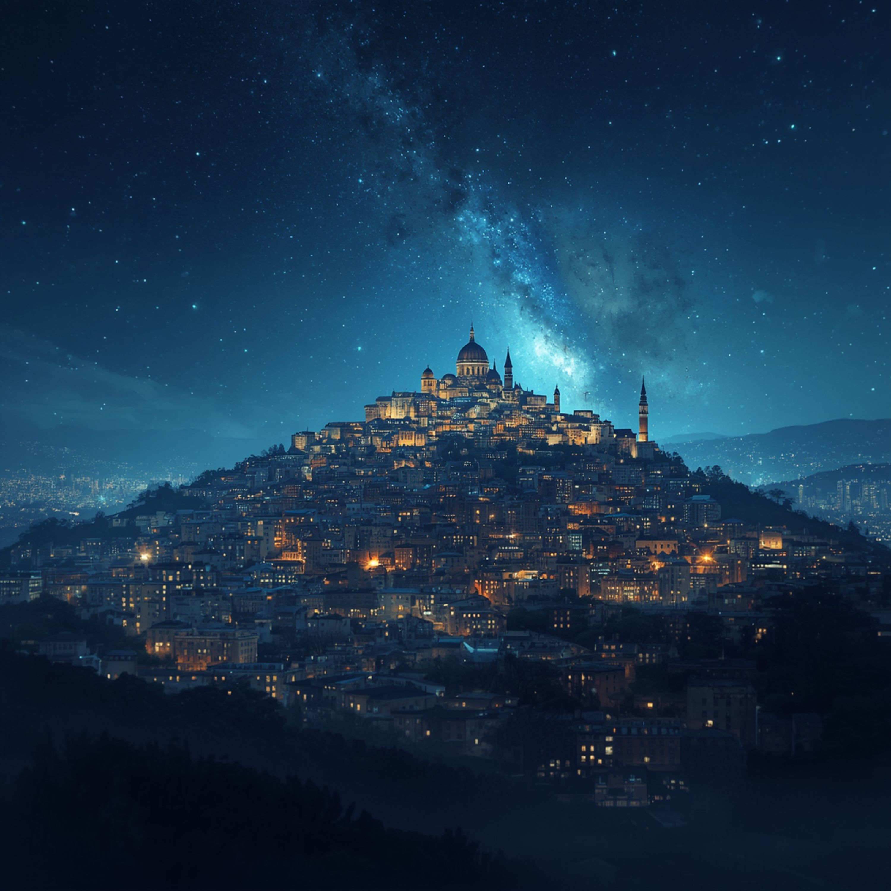 The Righteous Life: Matthew 5 (Ep. 50) episode artwork