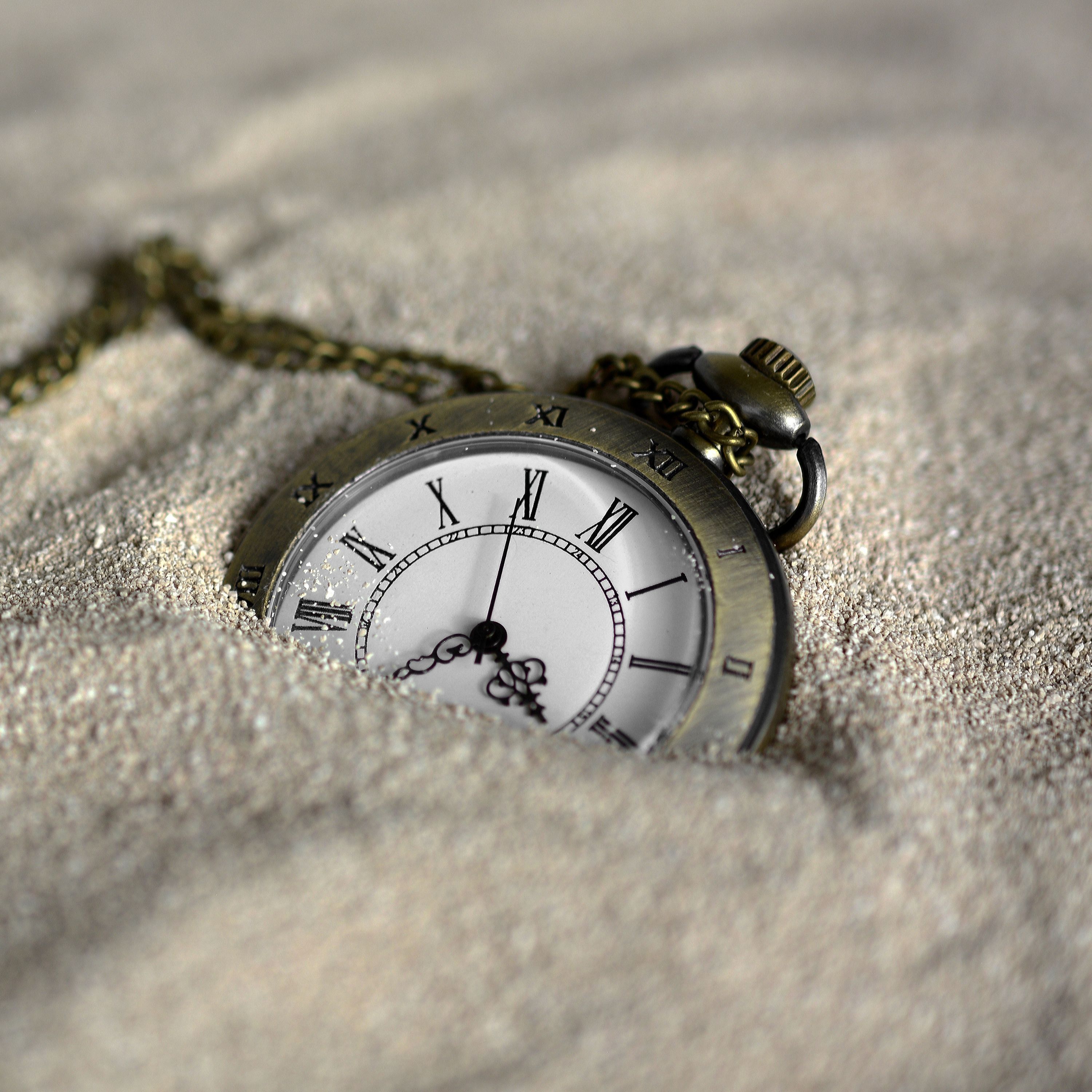 Understanding Your Time: Matthew 3-4 (Ep. 49) episode artwork