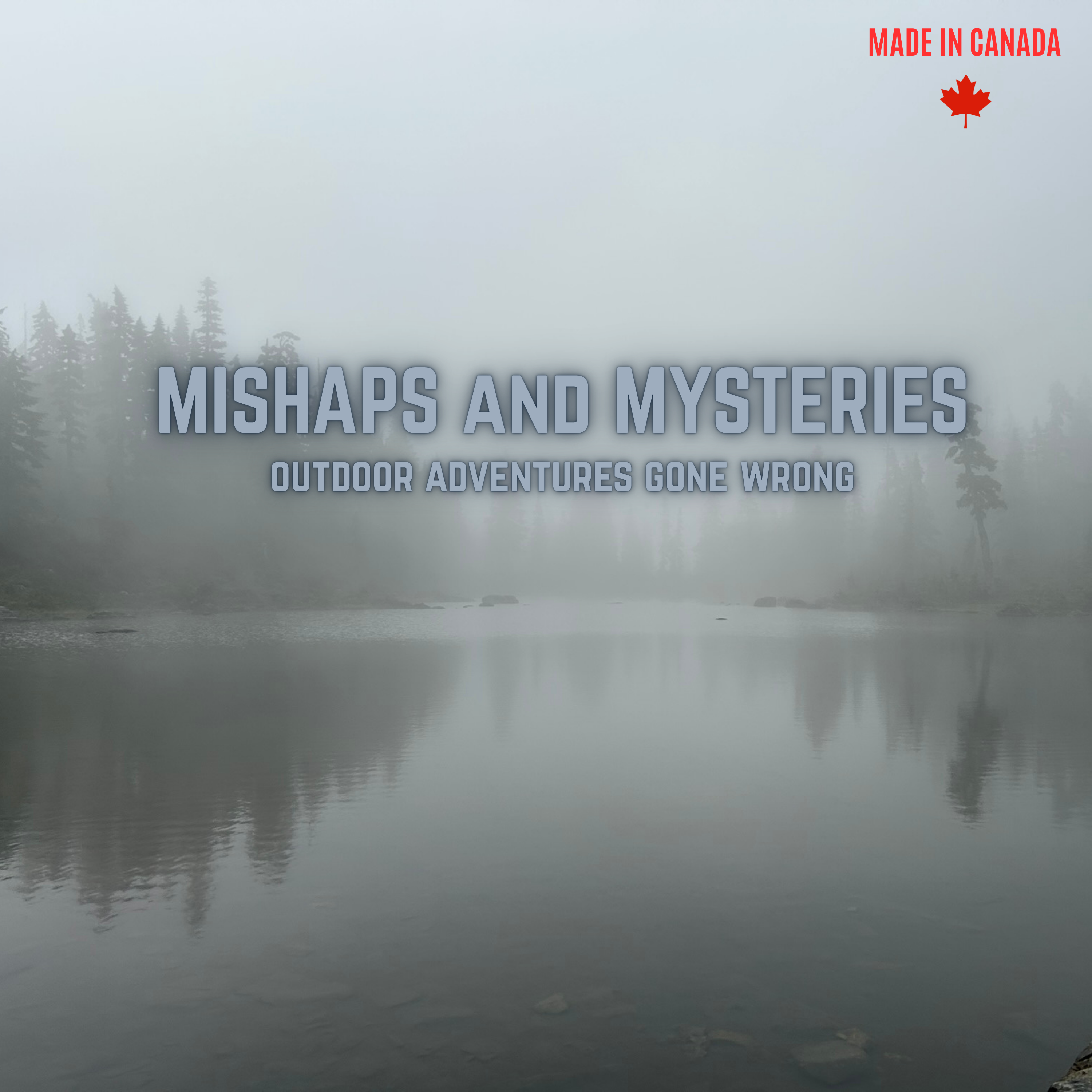 Mishaps and Mysteries