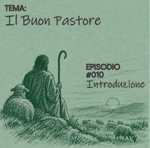 #010 Introduzione episode artwork
