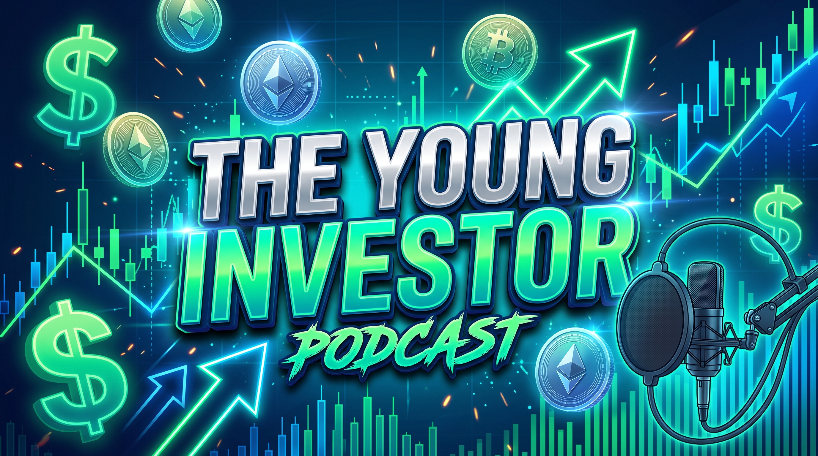 Young Investor podcast artwork